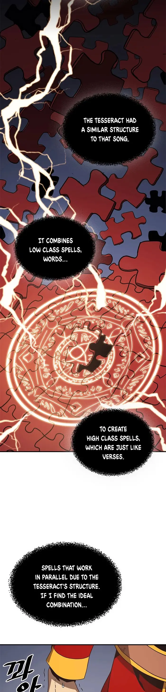 A Returner’s Magic Should Be Special Chapter 118 image 32_optimized